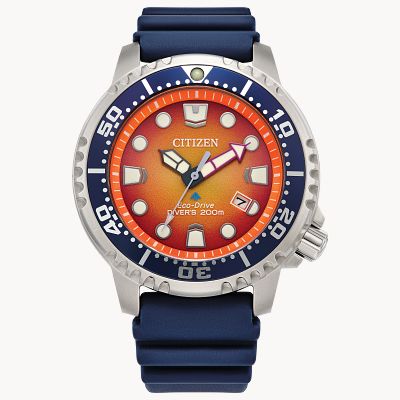 Men s Promaster Sea Watches Dive Sport Watches CITIZEN